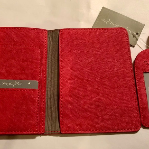 New Hot Pink Flamingo Travel Bundle - Picture 4 of 8